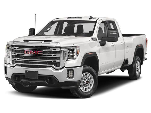 2023 GMC Sierra 2500HD SLE (Stk: C23538) in Sainte-Julie - Image 1 of 11