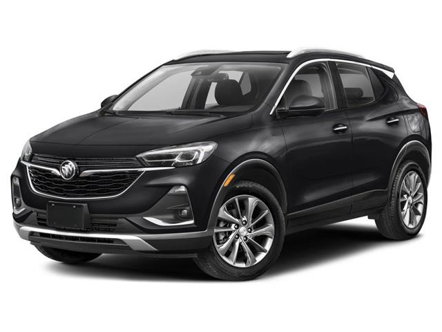 2023 Buick Encore GX Essence (Stk: C23661) in Sainte-Julie - Image 1 of 11