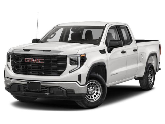 2023 GMC Sierra 1500 SLE (Stk: C23544) in Sainte-Julie - Image 1 of 11