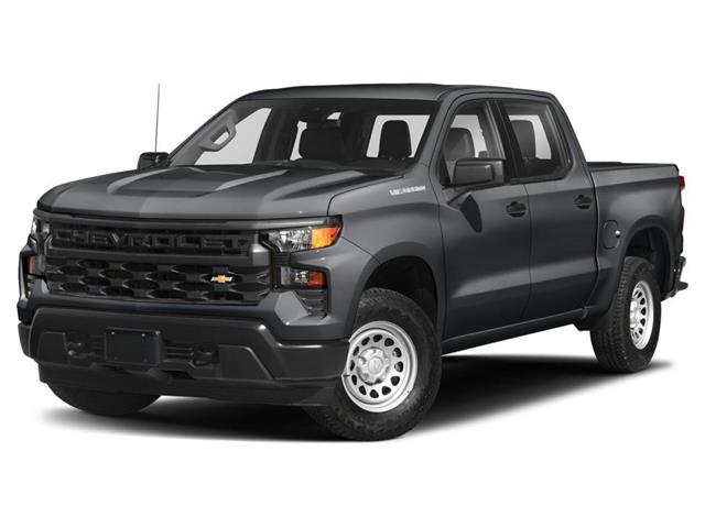 2023 Chevrolet Silverado 1500 RST (Stk: C23664) in Sainte-Julie - Image 1 of 11
