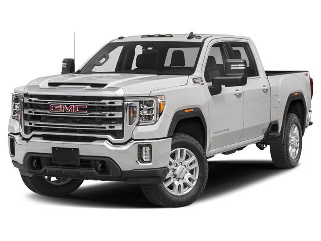 2023 GMC Sierra 2500HD SLE (Stk: C23769) in Sainte-Julie - Image 1 of 11
