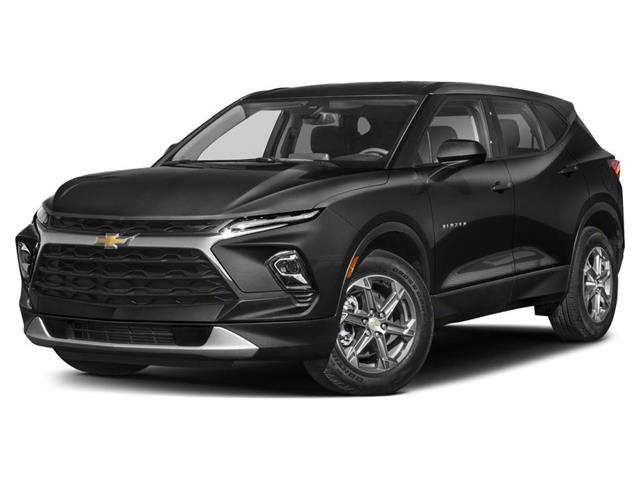 2023 Chevrolet Blazer RS (Stk: C23748) in Sainte-Julie - Image 1 of 11