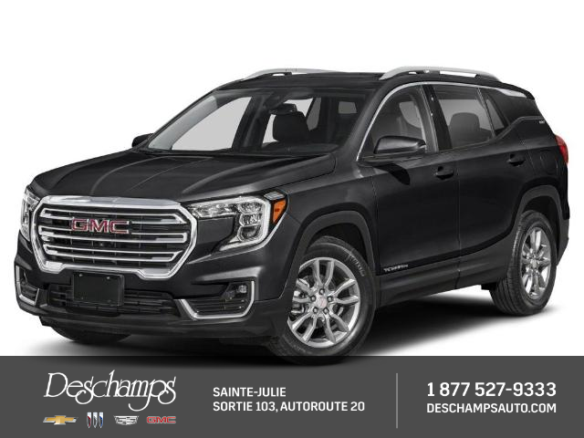 2024 GMC Terrain SLE (Stk: C24119) in Sainte-Julie - Image 1 of 12