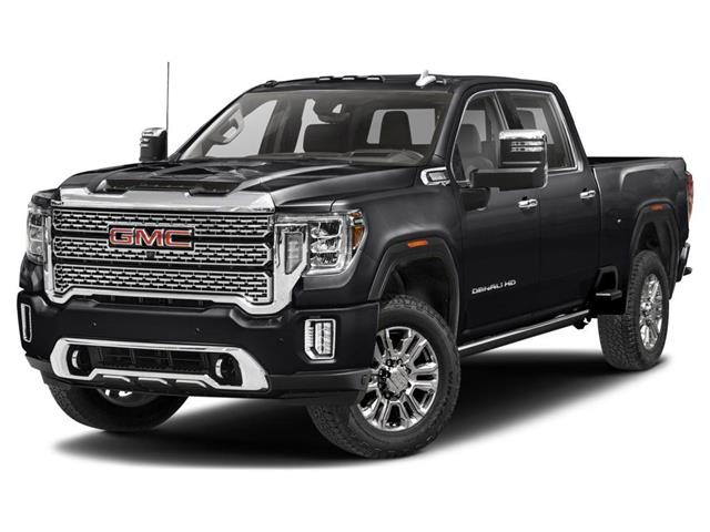 2023 GMC Sierra 2500HD Denali (Stk: C23344) in Sainte-Julie - Image 1 of 11
