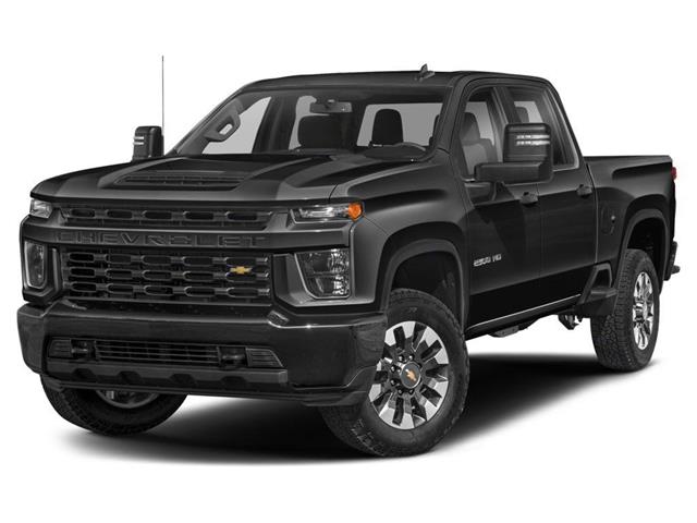 2023 Chevrolet Silverado 2500HD Custom (Stk: C23554) in Sainte-Julie - Image 1 of 11