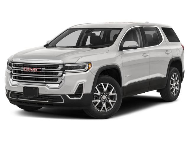 2023 GMC Acadia SLE (Stk: C23609) in Sainte-Julie - Image 1 of 11