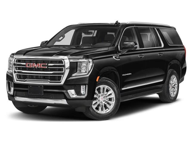 2023 GMC Yukon XL SLT (Stk: C23694) in Sainte-Julie - Image 1 of 12