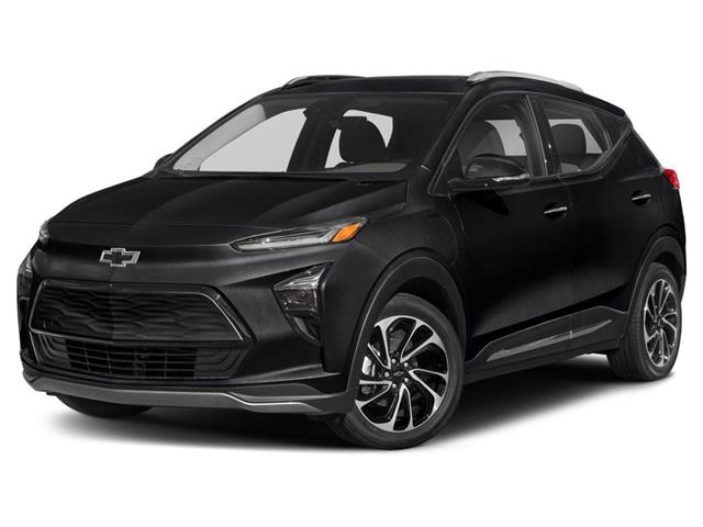 2023 Chevrolet Bolt EUV Premier (Stk: C23713) in Sainte-Julie - Image 1 of 11