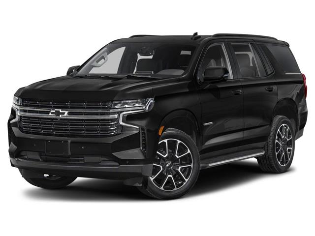 2023 Chevrolet Tahoe RST (Stk: C23843) in Sainte-Julie - Image 1 of 12