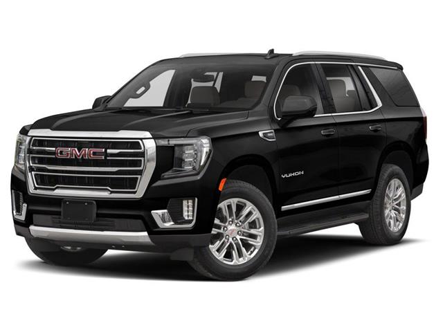 2023 GMC Yukon SLT (Stk: C23859) in Sainte-Julie - Image 1 of 12