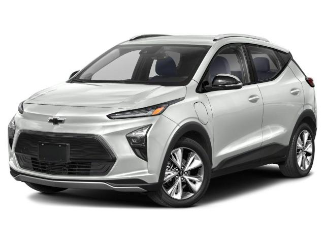 2023 Chevrolet Bolt EUV LT (Stk: C23943) in Sainte-Julie - Image 1 of 11