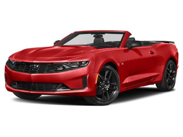 2023 Chevrolet Camaro  (Stk: A23022) in Sainte-Julie - Image 1 of 11