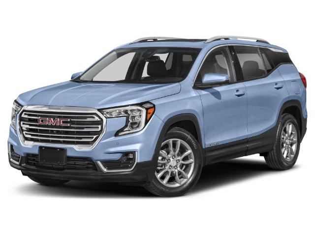 2024 GMC Terrain SLE (Stk: C24131) in Sainte-Julie - Image 1 of 12
