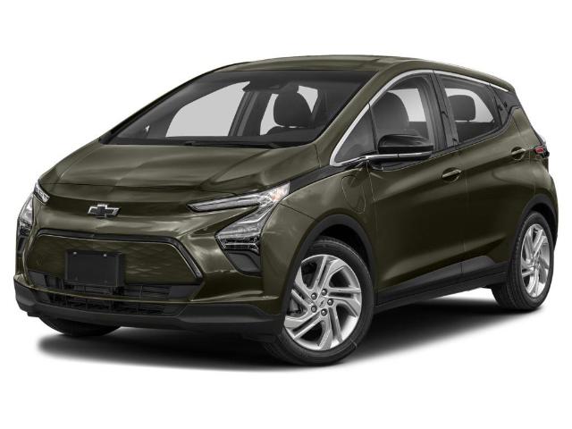 2023 Chevrolet Bolt EV 1LT (Stk: C231061) in Sainte-Julie - Image 1 of 11