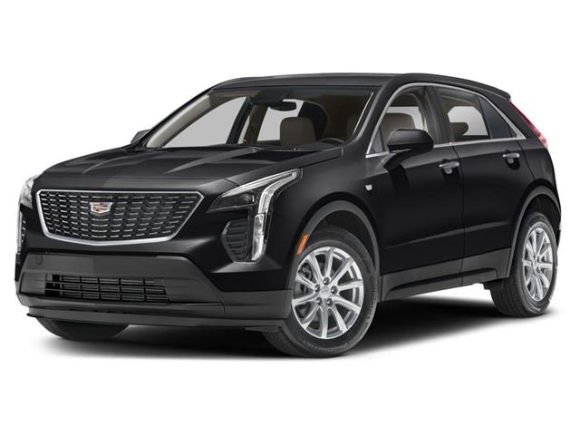 2023 Cadillac XT4 Premium Luxury (Stk: C23408) in Sainte-Julie - Image 1 of 11