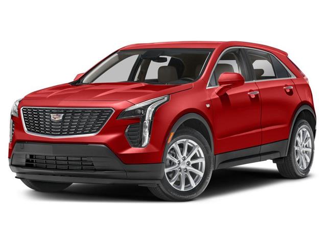 2023 Cadillac XT4 Premium Luxury (Stk: C23412) in Sainte-Julie - Image 1 of 11