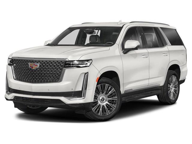 2023 Cadillac Escalade Premium Luxury (Stk: C23503) in Sainte-Julie - Image 1 of 12