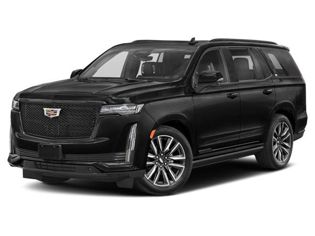 2023 Cadillac Escalade Sport Platinum (Stk: C23521) in Sainte-Julie - Image 1 of 12