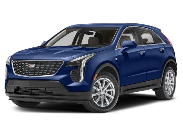2023 Cadillac XT4 Premium Luxury (Stk: C23353) in Sainte-Julie - Image 1 of 11