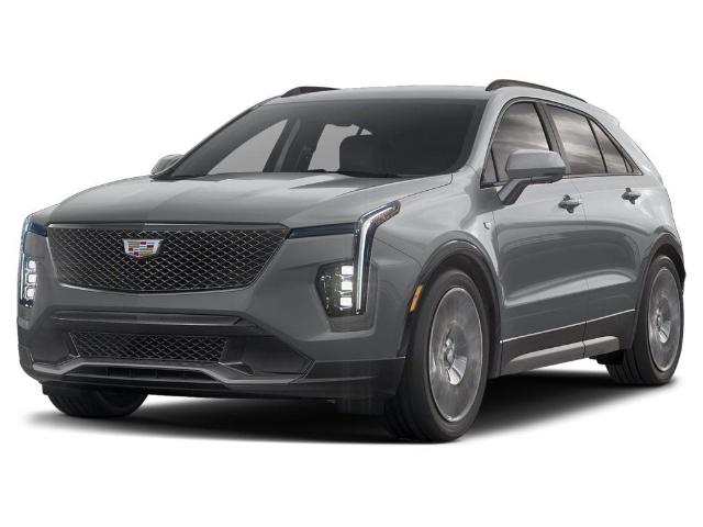 2024 Cadillac XT4 Luxury (Stk: C24099) in Sainte-Julie - Image 1 of 1