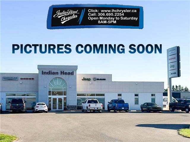 2023 Chrysler Grand Caravan SXT (Stk: 12123) in Indian Head - Image 1 of 8