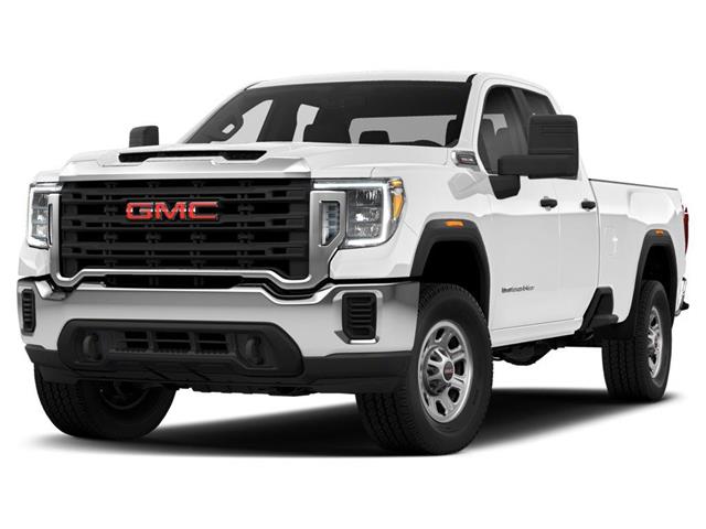 2023 GMC Sierra 3500HD Pro (Stk: 23291) in Vernon - Image 1 of 2