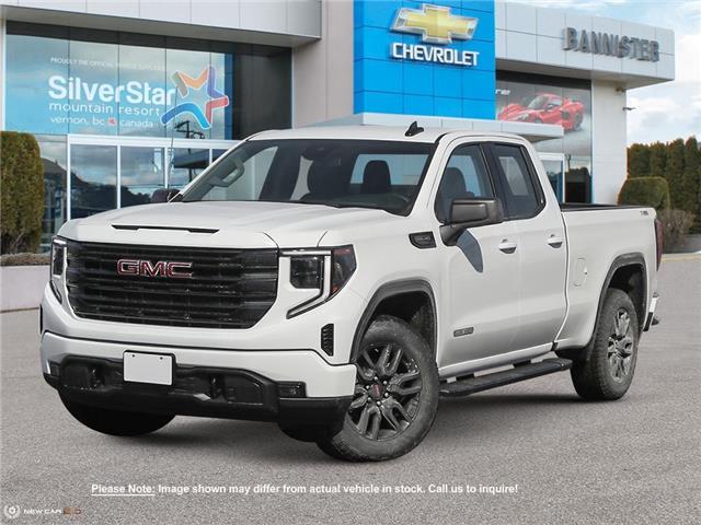 2023 GMC Sierra 1500 Elevation (Stk: 23408) in Vernon - Image 1 of 17