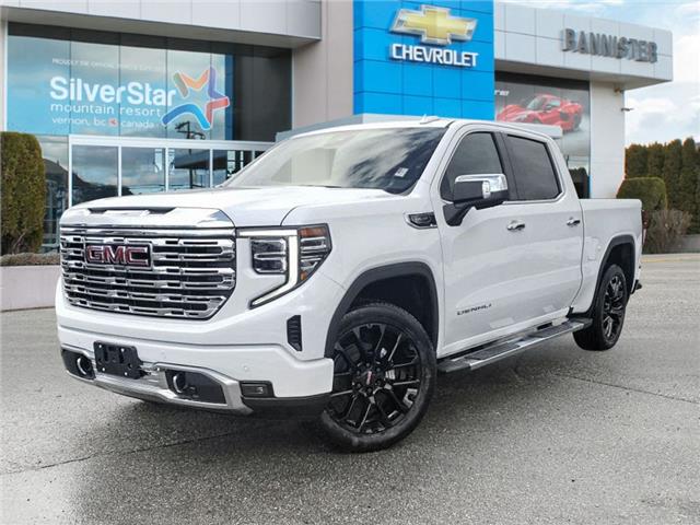 2023 GMC Sierra 1500 Denali (Stk: 23164) in Vernon - Image 1 of 24