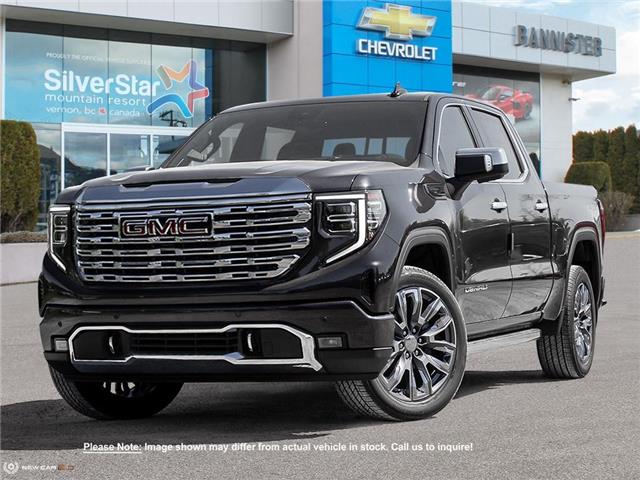 2023 GMC Sierra 1500 Denali (Stk: 23390) in Vernon - Image 1 of 21