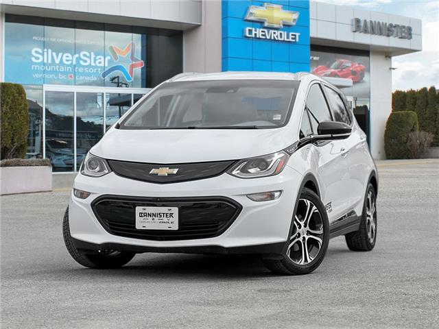 2019 Chevrolet Bolt EV Premier (Stk: P23299) in Vernon - Image 1 of 23