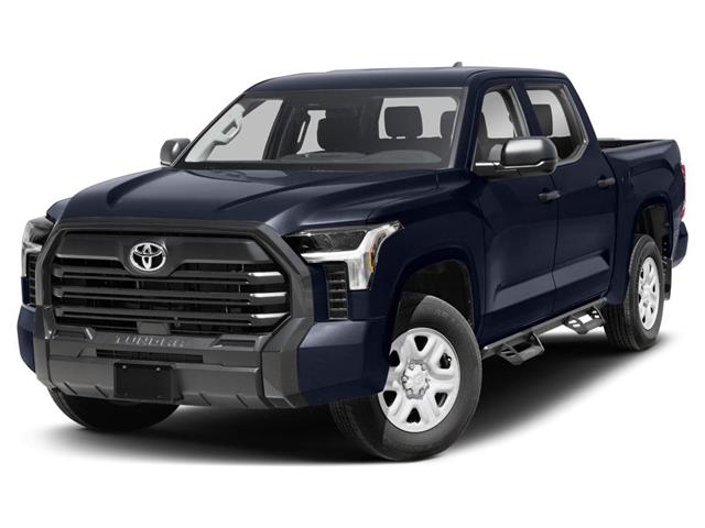 2023 Toyota Tundra SR (Stk: TUP065) in Lloydminster - Image 1 of 9