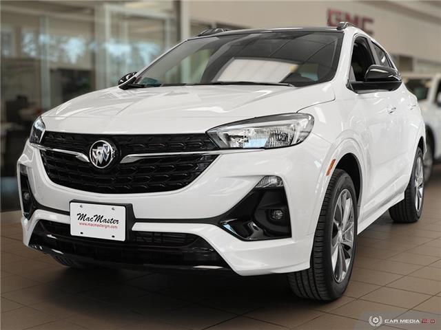2023 Buick Encore GX Select (Stk: 23330) in Orangeville - Image 1 of 30