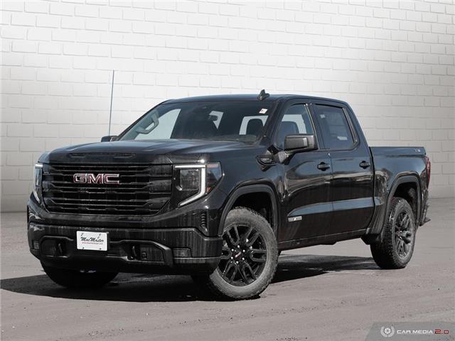 2023 GMC Sierra 1500 Elevation (Stk: 23374) in Orangeville - Image 1 of 32