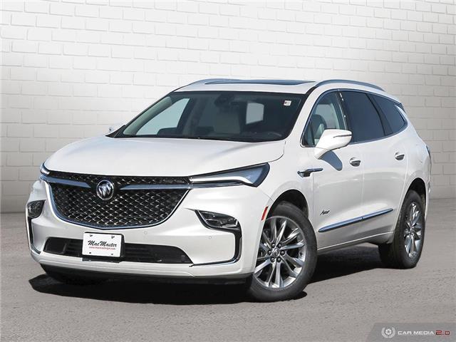 2023 Buick Enclave Avenir (Stk: 23190) in Orangeville - Image 1 of 32