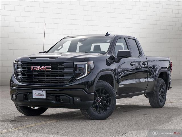2023 GMC Sierra 1500 Elevation (Stk: 23359) in Orangeville - Image 1 of 29