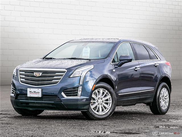 2019 Cadillac XT5 Base (Stk: 22615A) in Orangeville - Image 1 of 29