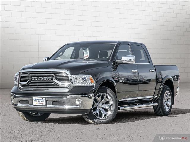 2016 RAM 1500 Longhorn (Stk: 22247AAA) in Orangeville - Image 1 of 29