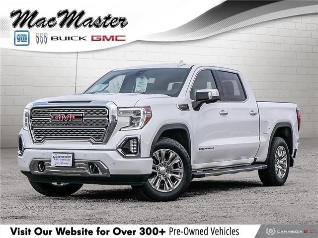 2021 GMC Sierra 1500 Denali (Stk: B11315) in Orangeville - Image 1 of 30