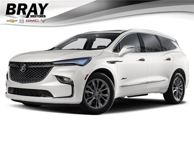 2023 Buick Enclave Premium in Sundridge - Image 1 of 2
