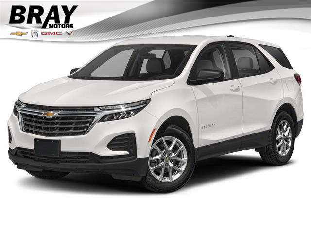 2023 Chevrolet Equinox RS in Sundridge - Image 1 of 9
