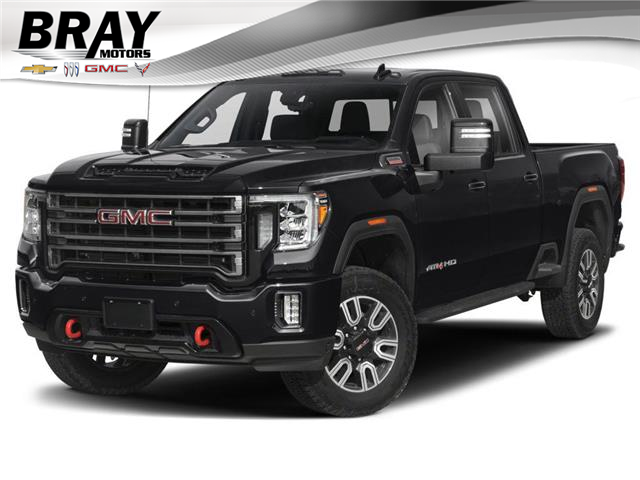 2023 GMC Sierra 2500HD AT4 (Stk: TP23275) in Sundridge - Image 1 of 12