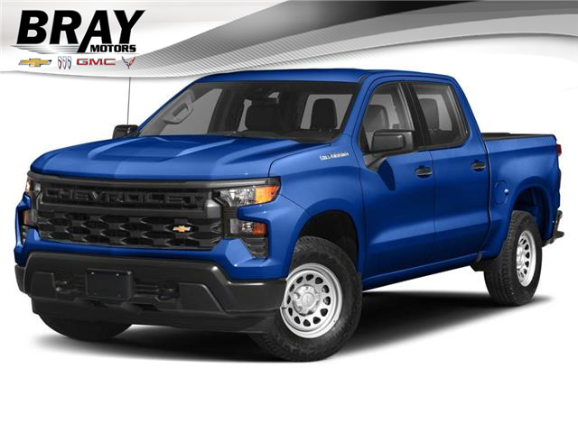 2023 Chevrolet Silverado 1500 LT Trail Boss (Stk: T23271) in Sundridge - Image 1 of 11