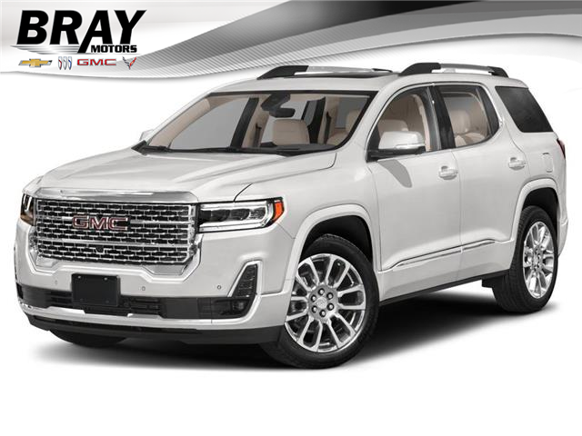 2023 GMC Acadia Denali in Sundridge - Image 1 of 9