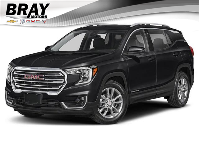 2023 GMC Terrain SLT in Sundridge - Image 1 of 12