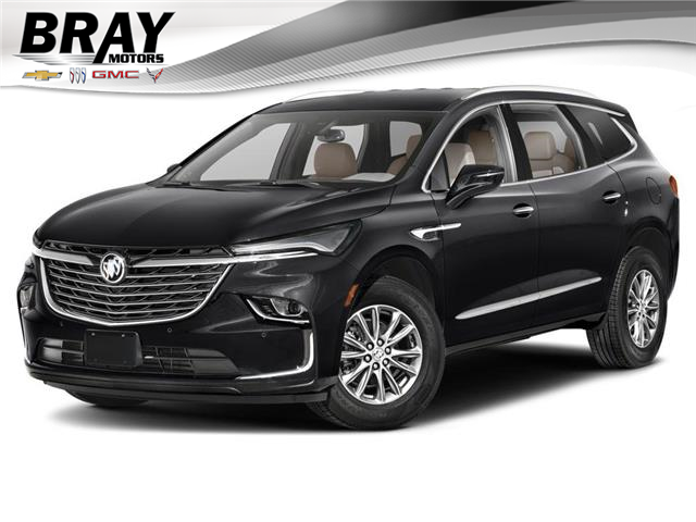 2023 Buick Enclave Avenir (Stk: T23269) in Sundridge - Image 1 of 9