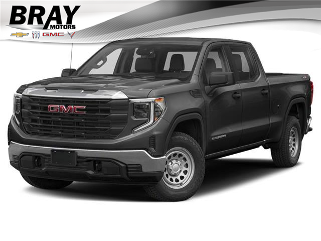 2023 GMC Sierra 1500 AT4X (Stk: TP23302) in Sundridge - Image 1 of 11