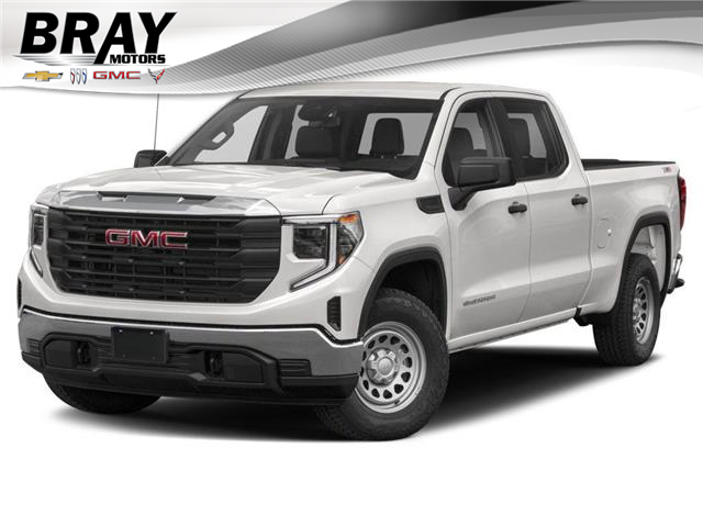 2023 GMC Sierra 1500 Pro (Stk: T23298) in Sundridge - Image 1 of 11