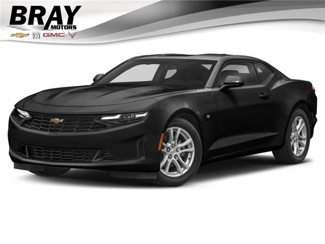 2023 Chevrolet Camaro 2LT (Stk: 23626) in Huntsville - Image 1 of 9
