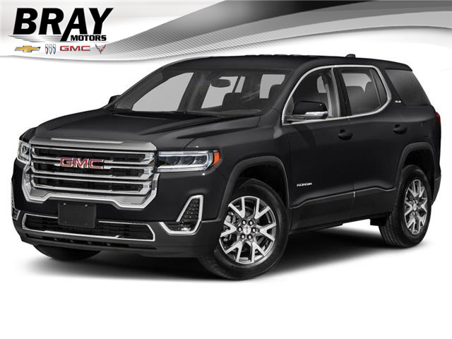 2023 GMC Acadia SLE (Stk: 23425) in Orangeville - Image 1 of 9