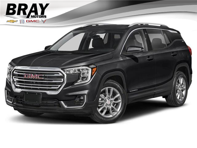 2023 GMC Terrain SLE (Stk: 23727) in Huntsville - Image 1 of 12